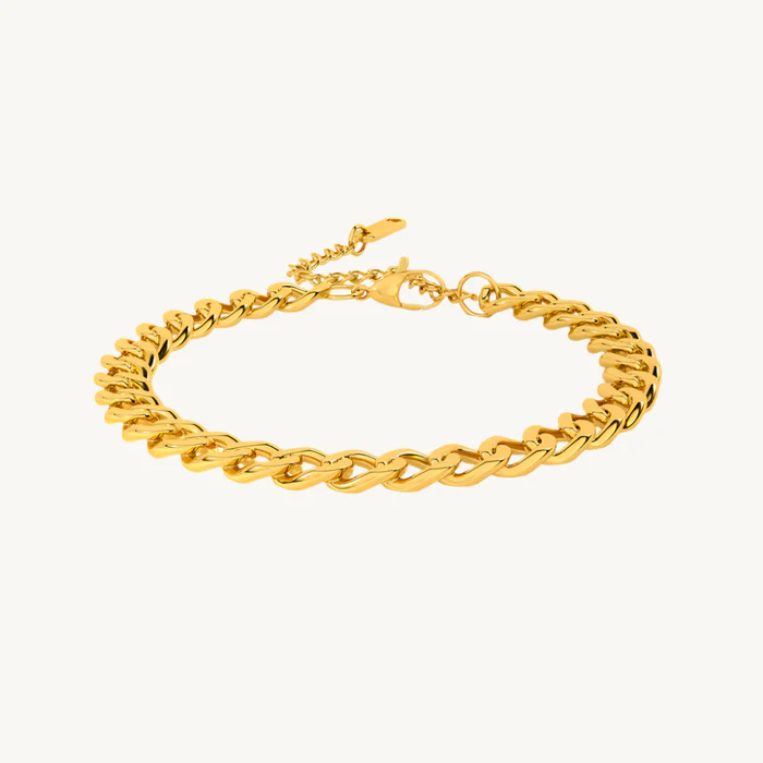 Chunky Small Bracelet