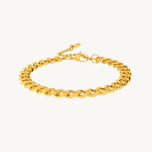 Chunky Small Bracelet